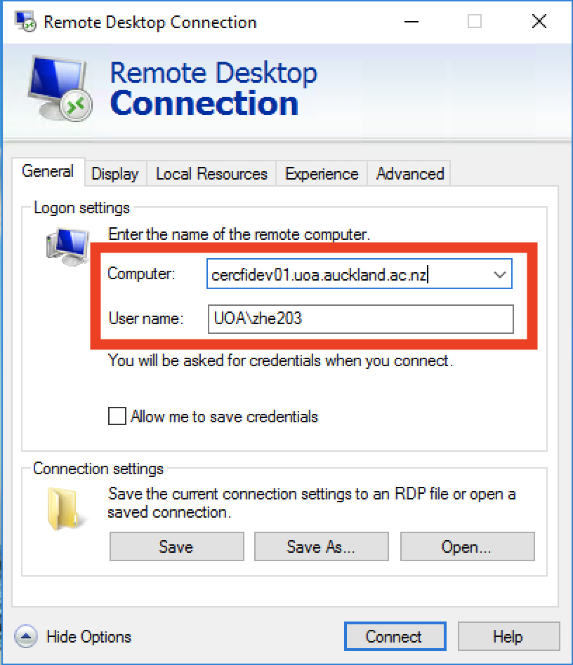 microsoft remote desktop connection client for mac 2.0.1 download